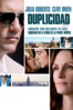 Duplicidad (Subtitulada) - Tony Gilroy