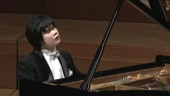 Video artwork for ベートーヴェン: ピアノ・ソナタ 第23番 ヘ短調 作品57 「熱情」: I. Allegro assai by 辻井伸行