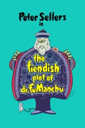 The Fiendish Plot of Dr. Fu Manchu