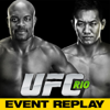 Anderson Silva vs. Yushin Okami - UFC Rio
