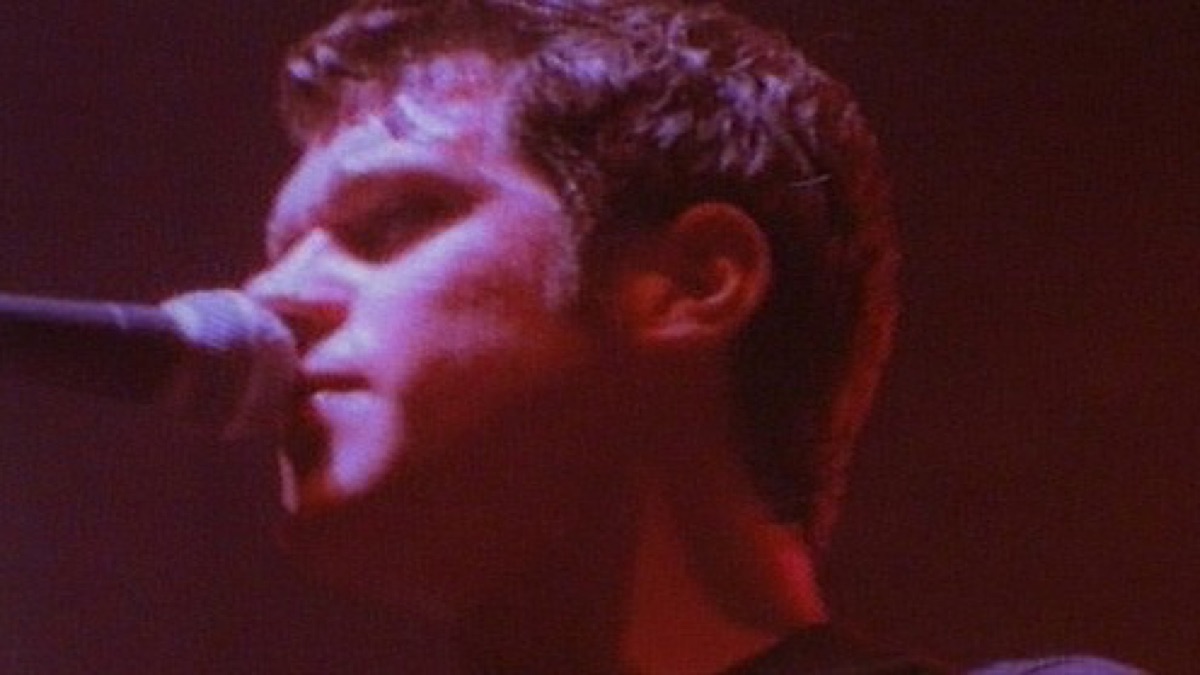 ‎Jude Law and a Semester Abroad - Music Video by Brand New - Apple Music