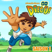 Télécharger Go Diego !, Saison 1, Partie 2 Episode 3