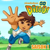 Télécharger Go Diego !, Saison 1, Partie 1 Episode 9