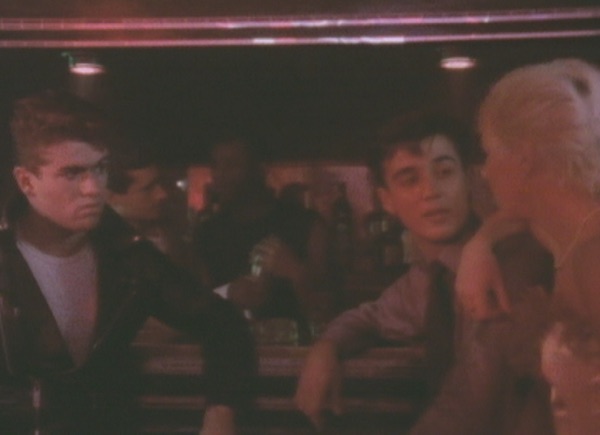 Young Guns (Go for It!)