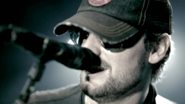 Drink In My Hand - Eric Church Cover Art