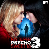 My Super Psycho Sweet 16 3
