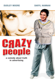 Crazy People