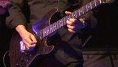 Video artwork for Black Train (2009.12.29 live at BLUES ALLEY JAPAN) by DIMENSION