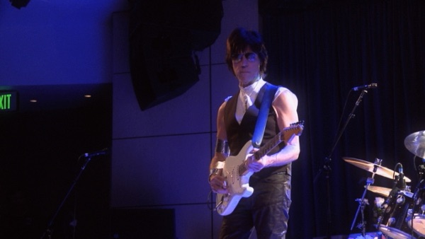 Corpus Christi Carol (Live at the Grammy Museum, April 22, 2010)