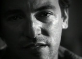 Video artwork for Brilliant Disguise by Bruce Springsteen