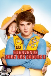 Bienvenue Chez Les Scouts