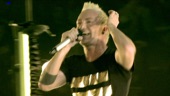 Video artwork for Rawkfist (Live) by Thousand Foot Krutch
