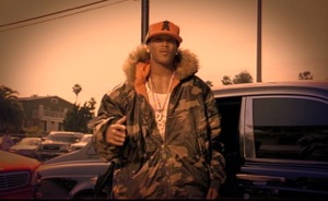 U Can't Shine Like Me (feat. Rich Boyz)