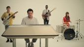 Video artwork for The Look by Metronomy