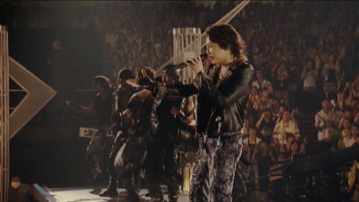 EXILE LIVE TOUR 2009 “THE MONSTER” - EXILEのアルバム - Apple Music