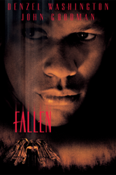 Fallen - Dawn Steel Cover Art