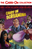 Carry On Screaming - Gerald Thomas