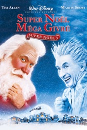 Super Noël méga givré: Super Noël 3