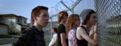 Video artwork for The Suburbs by Arcade Fire & Spike Jonze
