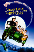 Nanny McPhee & the Big Bang