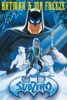 icone application Batman et Mr. Freeze: SubZero