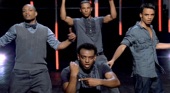 Video artwork for Beat Again by JLS