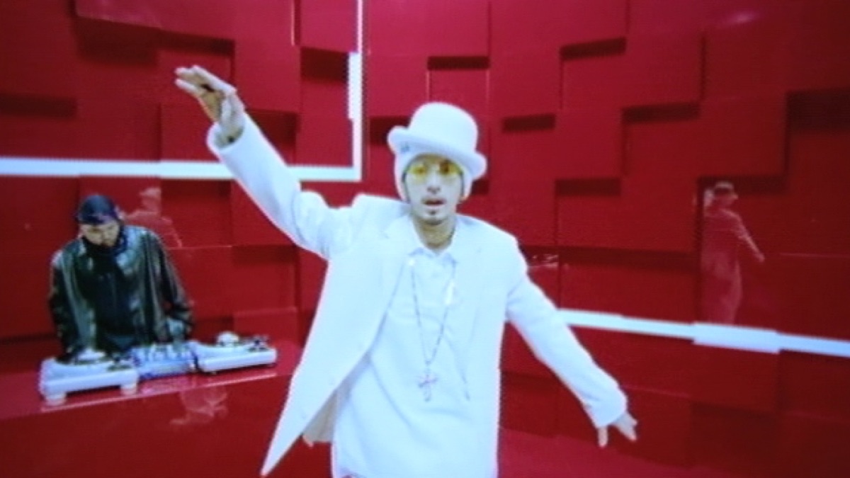 ‎Only Holy Story - STEADY&CO.のミュージックビデオ - Apple Music