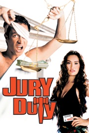 Jury Duty