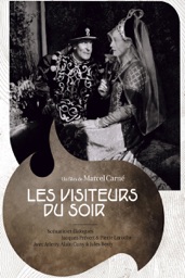 Les visiteurs du soir