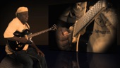 Video artwork for Ain't No Sunshine by Dennis Nelson