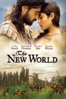 The New World - Terrence Malick