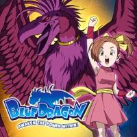 Télécharger Blue Dragon, Season 1, Vol. 4 Episode 7