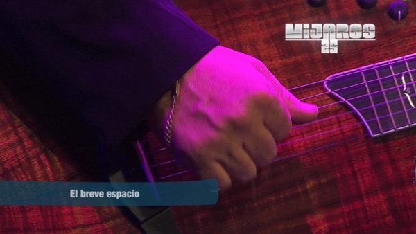 El Breve Espacio