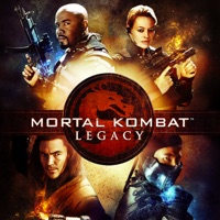 Télécharger Mortal Kombat: Legacy Episode 9