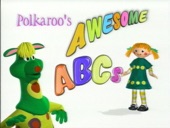 Video artwork for Alphabet Song by TVO Kids