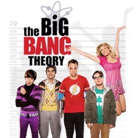 The Big Bang Theory, Saison 2 (VOST)