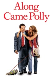 Poster for Along Came Polly by Unknown