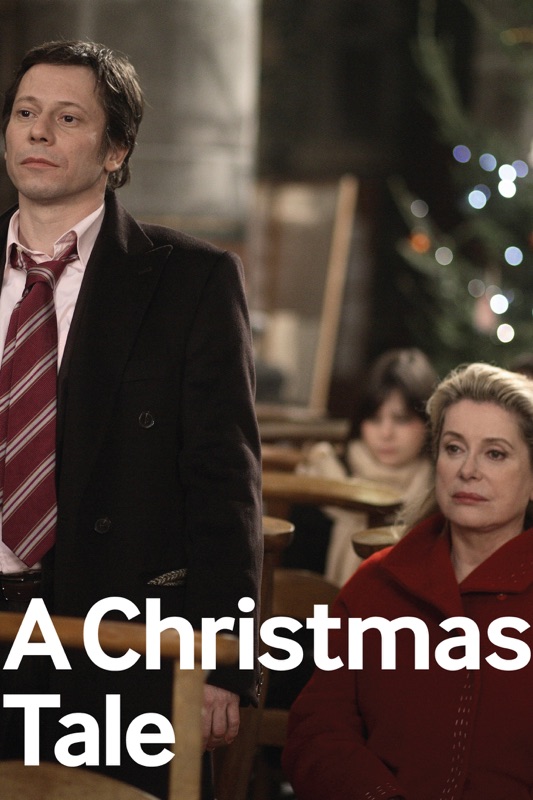 A Christmas Tale