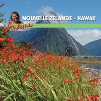 Télécharger Antoine, Le Grand Pacific, Nouvelle Zélande & Hawaii Episode 1