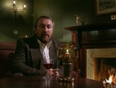 Video artwork for Candlelight And Wine by Foster & Allen