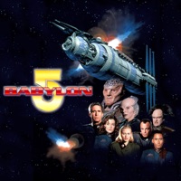 Babylon 5, Saison 1 (VF)