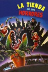 La Tienda De Los Horrores