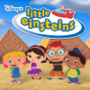 The Birthday Balloons - Disney's Little Einsteins