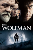 The Wolfman (2010)