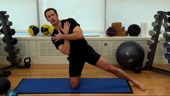 Video artwork for The Complete 'Core Values' Workout by Runner's World