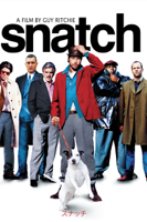 ガイ・リッチー - スナッチ（字幕/吹替） artwork