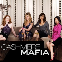 Télécharger Cashmere Mafia, Saison 1 (VO) Episode 7