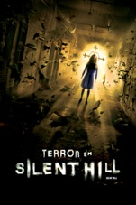 Capa do filme Terror em Silent Hill (Legendado)