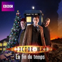 Doctor Who, La fin du temps