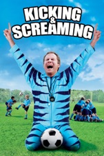 Capa do filme Kicking & Screaming